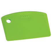 Vikan Bowl Scraper, 3 7/16" Wide - Lime