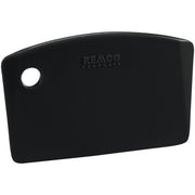 Vikan Bowl Scraper, 3 7/16" Wide - Black
