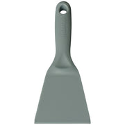 Vikan Polypropylene Hand Scraper, 7 13/16" Long - Gray