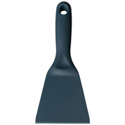 Vikan Polypropylene Hand Scraper, 7 15/16" Long - Blue