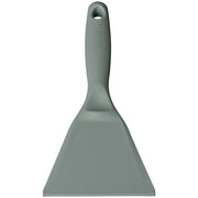 Vikan Polypropylene Hand Scraper, 9 1/4" Long - Gray
