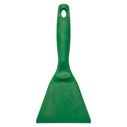 Vikan Nylon Hand Scraper, 9 7/16" Long - Green