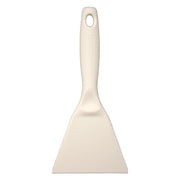 Vikan Nylon Hand Scraper, 9 7/16" Long - White