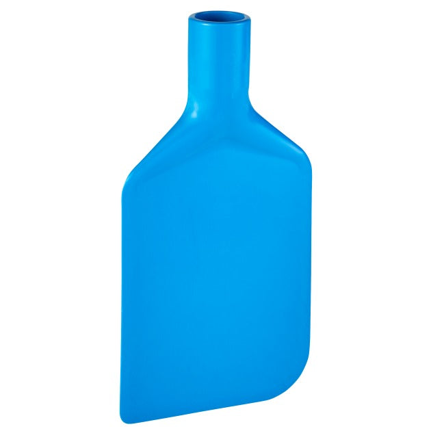 Vikan Polyamide Blade, 8 3/4" Long - Blue