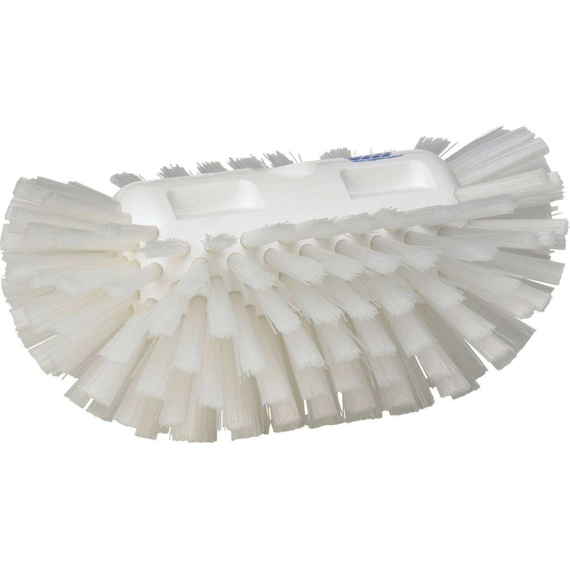 Vikan Brush Head, 5 1/8" x 8 1/8" - White