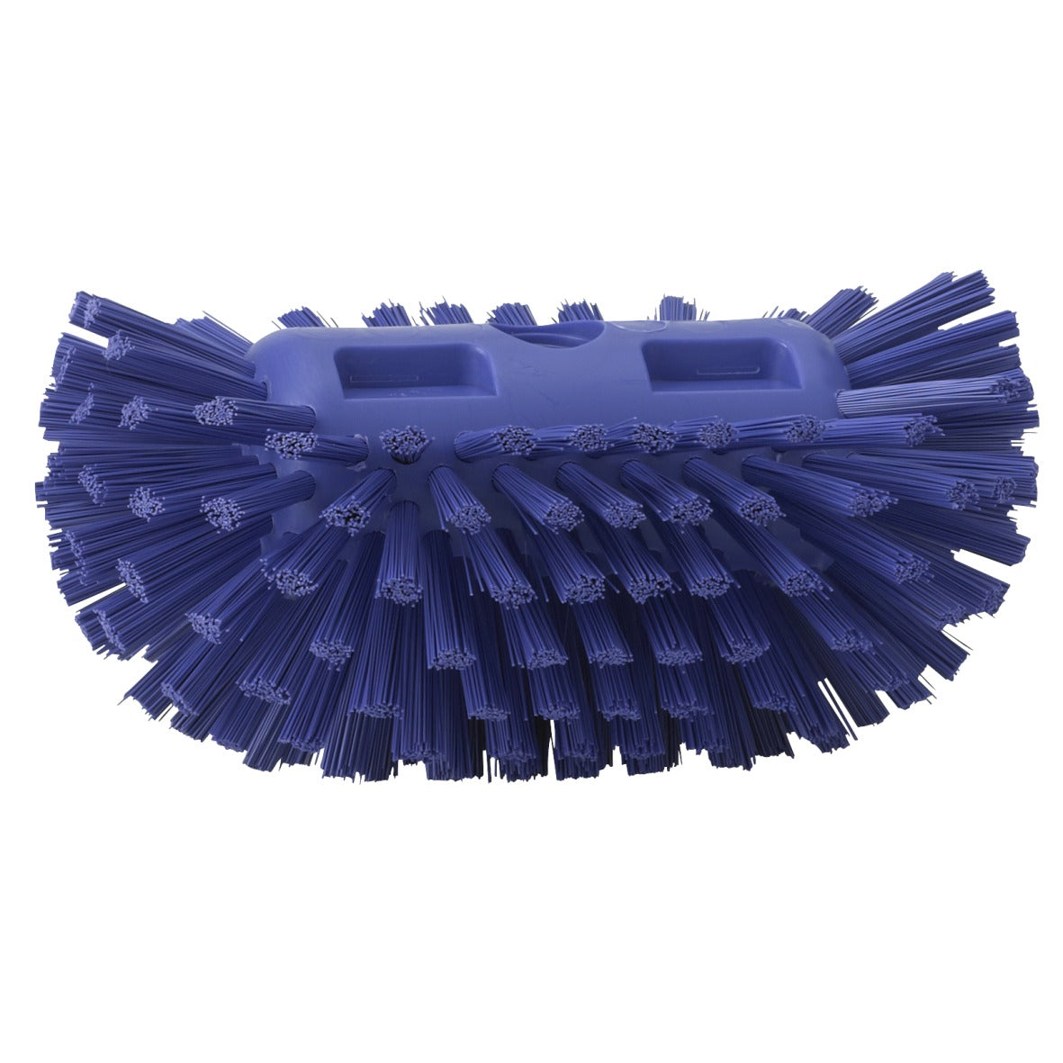 Vikan Brush Head, 5 1/8" x 8 1/8" - Purple