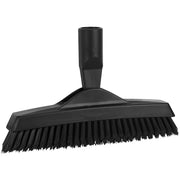 Vikan Brush, 1 7/16" x 8 15/16" - Black