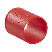Vikan Silicone Band, 1" Diameter, 5/Pack - Red