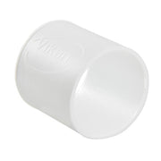 Vikan Silicone Band, 1" Diameter, 5/Pack - White
