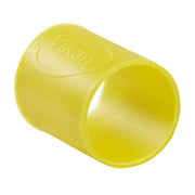 Vikan Silicone Band, 1" Diameter, 5/Pack - Yellow
