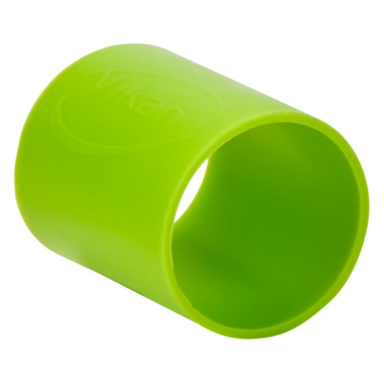 Vikan Silicone Band, 1" Diameter, 5/Pack - Lime
