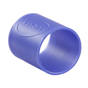 Vikan Silicone Band, 1" Diameter, 5/Pack - Purple