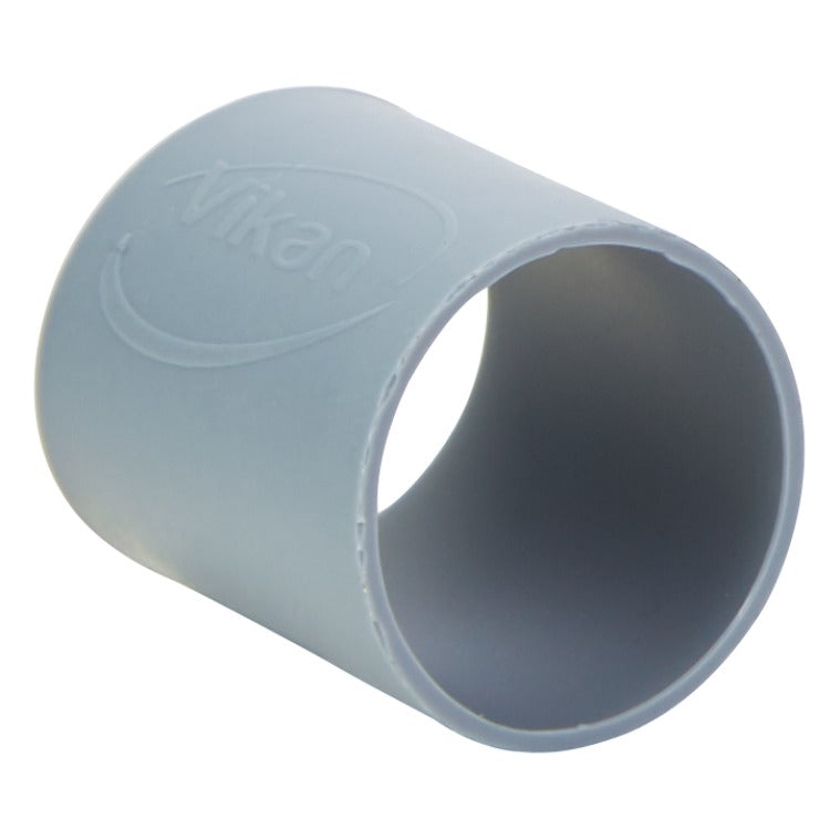 Vikan Silicone Band, 1" Diameter, 5/Pack - Gray