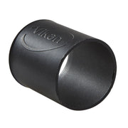 Vikan Silicone Band, 1" Diameter, 5/Pack - Black