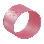 Vikan Silicone Band, 1 1/2" Diameter, 5/Pack - Pink