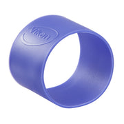 Vikan Silicone Band, 1 1/2" Diameter, 5/Pack - Purple