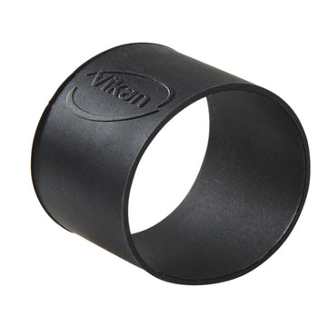 Vikan Silicone Band, 1 1/2" Diameter, 5/Pack - Black