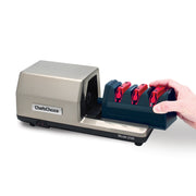 Edgecraft Chef's Choice 0210008 Knife Sharpener, 5" x 12 1/2" - Default Title