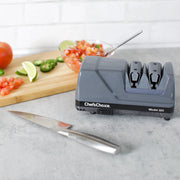 Edgecraft Chef's Choice 0323000 Electric Sharpener, 120V - photo 2