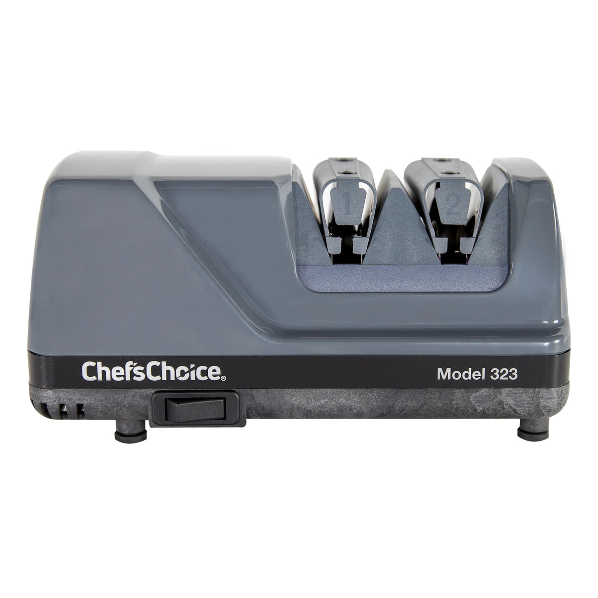 Edgecraft Chef's Choice 0323000 Electric Sharpener, 120V - photo 3