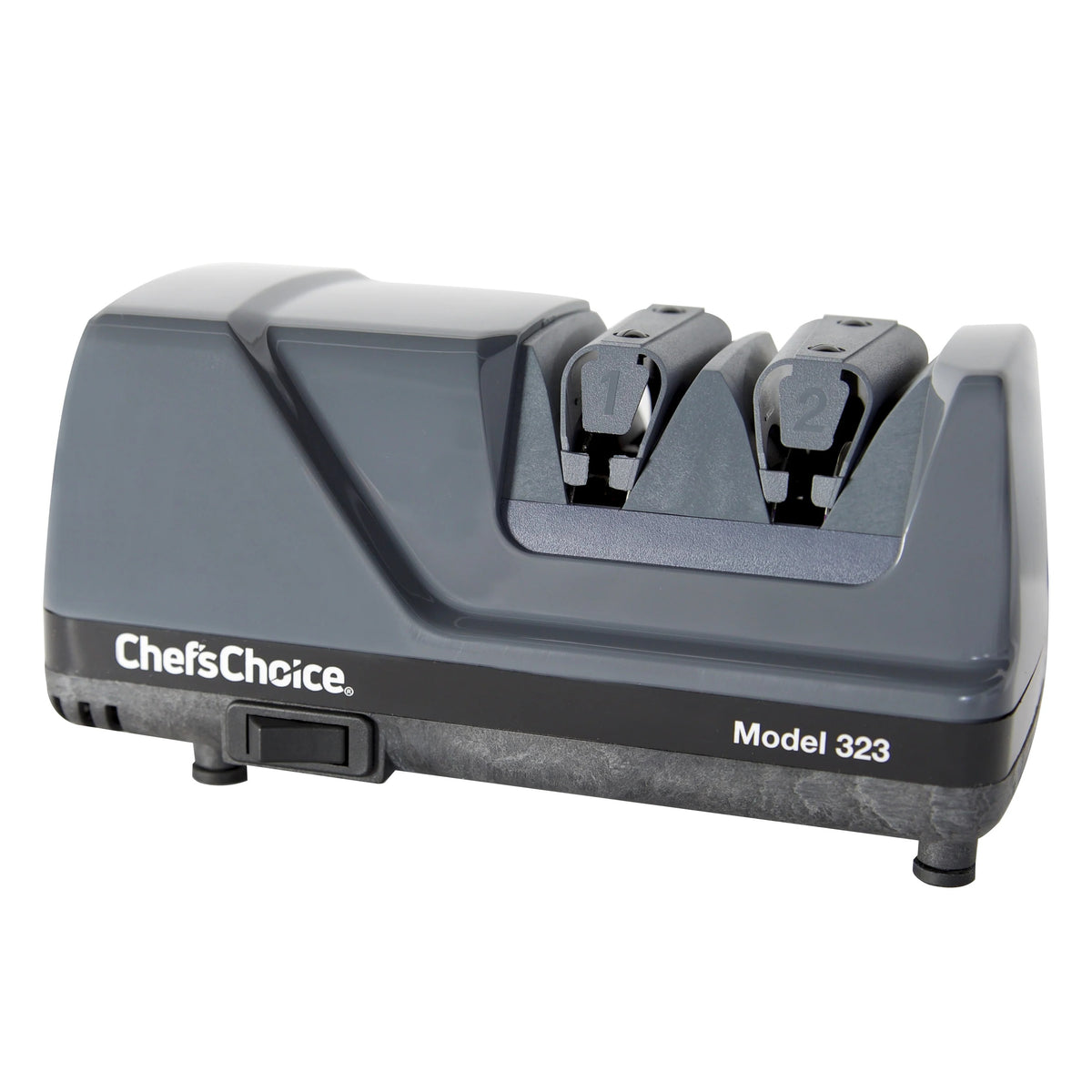 Edgecraft Chef's Choice 0323000 Electric Sharpener, 120V - photo 4