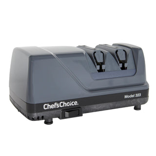 Edgecraft Chef's Choice 0323000 Electric Sharpener, 120V - Default Title