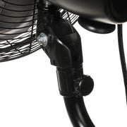 Tornado Fans HI-FAN Metal Fan, 120V - photo 6