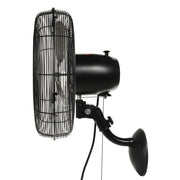 Tornado Fans HI-FAN Metal Fan, 120V - photo 7