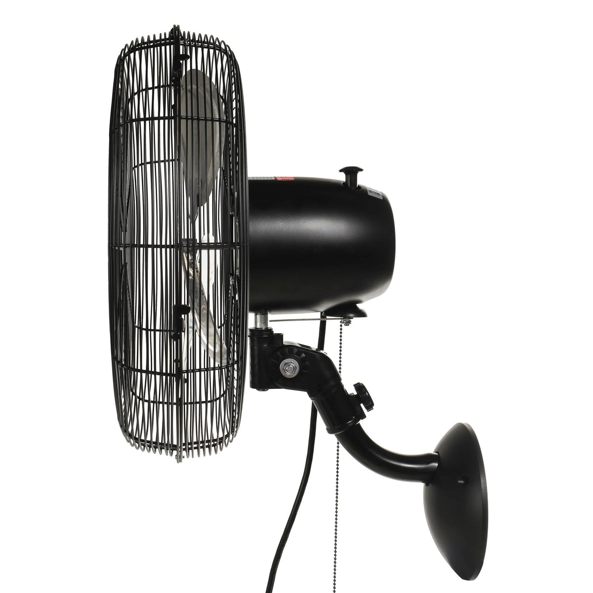 Tornado Fans HI-FAN Metal Fan, 120V - photo 7