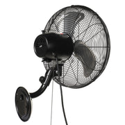 Tornado Fans HI-FAN Metal Fan, 120V - photo 8