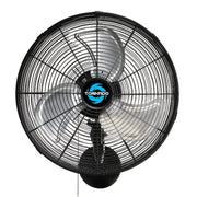 Tornado Fans HI-FAN Metal Fan, 120V - 17 5/8"