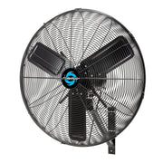 Tornado Fans HI-FAN Metal Wall Fan, 120V - photo 9