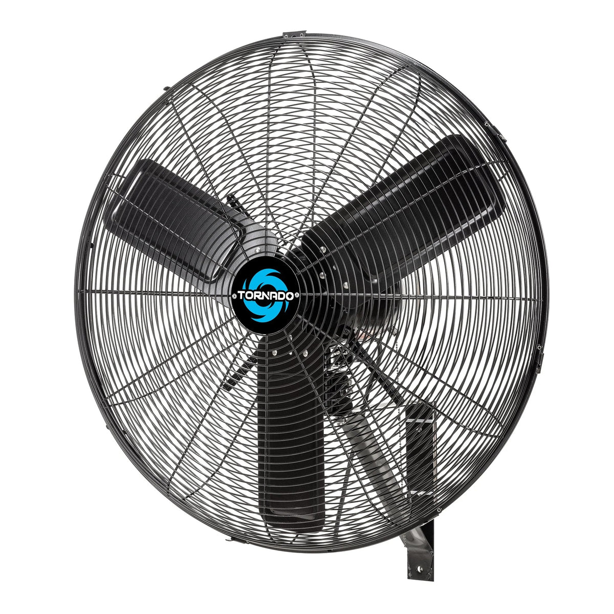 Tornado Fans HI-FAN Metal Wall Fan, 120V - photo 9