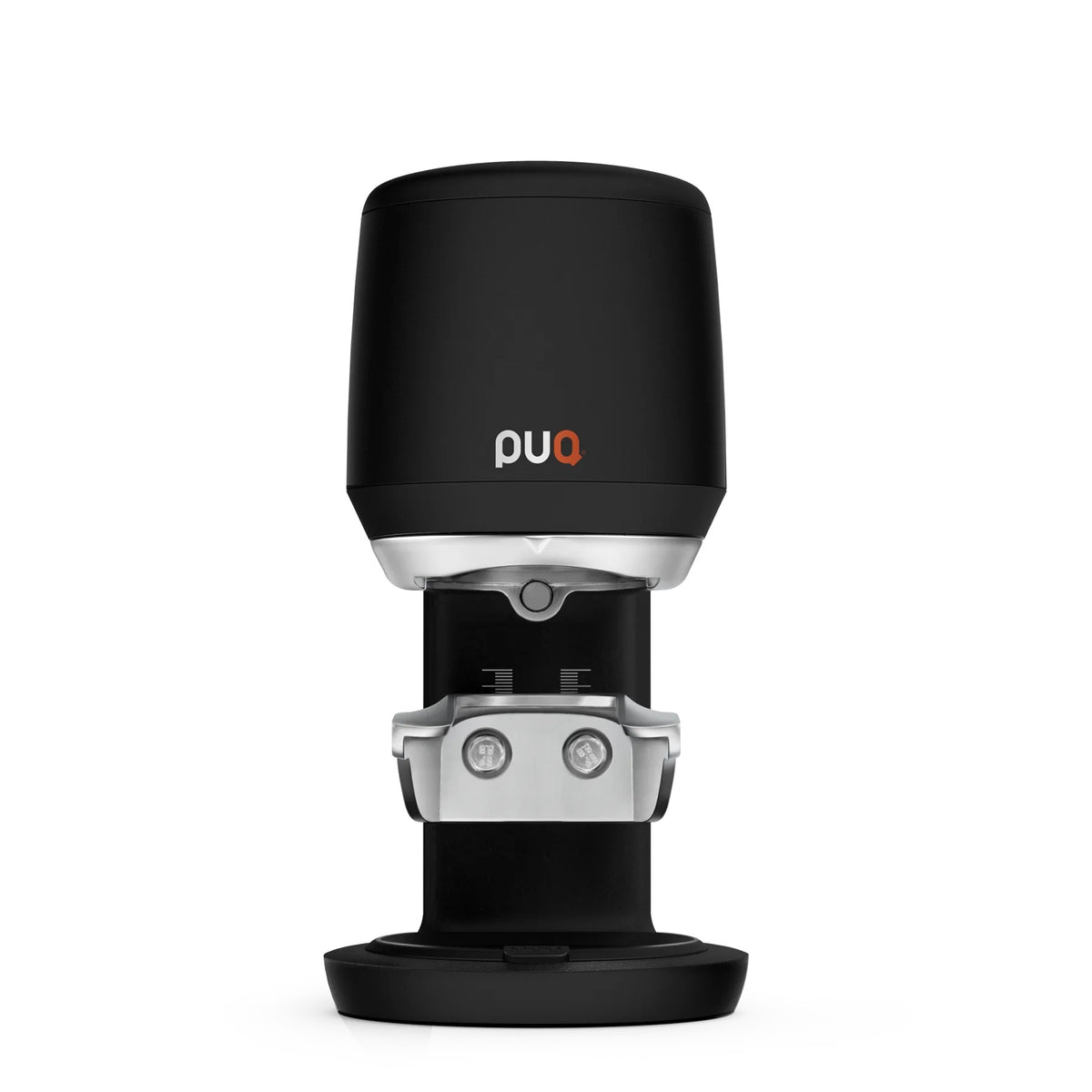 PUQpress Q1 Espresso Tamper, 7 11/16" Wide, 110-240V - Default Title
