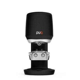 PUQpress Q2 Espresso Tamper, 7 11/16" Wide, 110-240V - Default Title