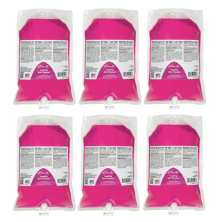 Betco® Clario® Foaming Skin Cleanser, 1,000 mL, Case Of 6