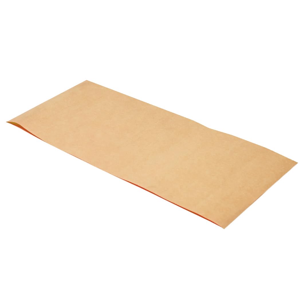 Delta Paper Butcher Steak Paper Peach, 30 Length x 10 Width | 1000/Case