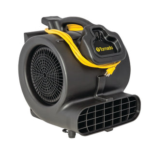 Tornado 98786 Polypropylene Air Mover, 15 3/8" x 18 3/4", 120V - Default Title