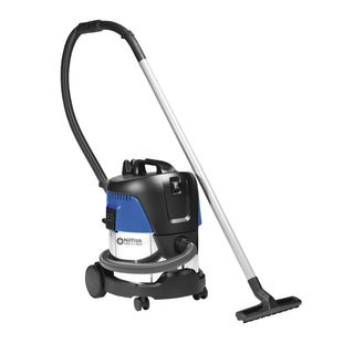 Nilfisk Vacuum, 5 gal., 120V - 22"