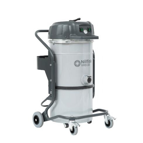 Nilfisk 4012300030 Vacuum, 9.8 gal., 120V - Default Title