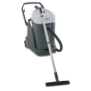 Advance by Nilfisk Vacuum, 24" Wide, 120V - 9 - 19 gal.