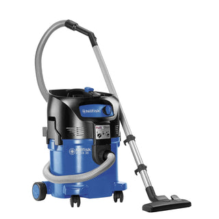 Nilfisk 900136 Polyethylene Vacuum, 8 gal., 120V - Default Title