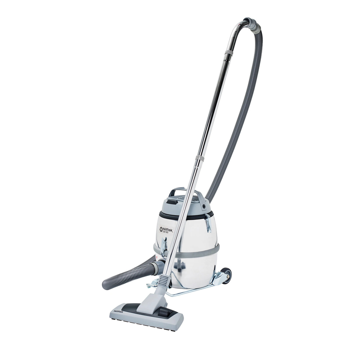 Nilfisk 905 Industrial Vacuum, 3.24 gal., 120V - Default Title