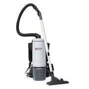 Advance by Nilfisk Upright Vacuum, 4.2 qt., 120V - 15"