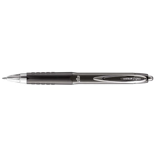Uni-Ball 65802 Impact Red Ink, 12/Pack - Default Title