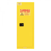 Durham Mfg 1022M-50 Flammable Cabinet, 22 gal., Yellow - Default Title