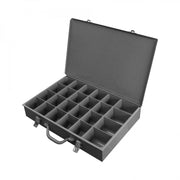 Durham Mfg 102PC227-95 Box, 18 5/16" Wide, Gray - Default Title