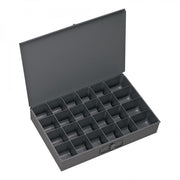 Durham Mfg 202-95-IND Box, 13 9/16" Wide, Gray - Default Title