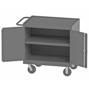 Durham Mfg 3100-95 Workstation, 24 1/4" Wide - Default Title