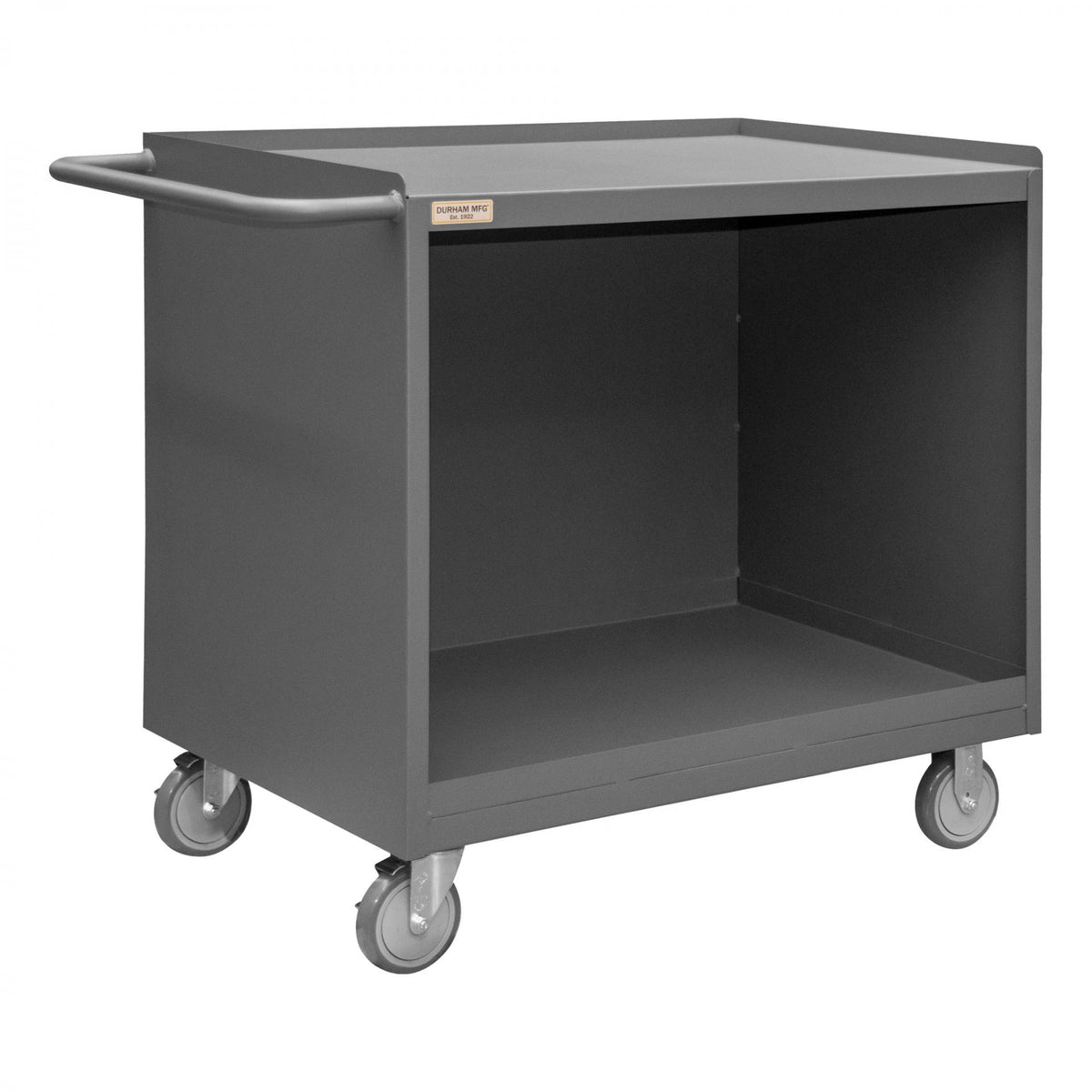 Durham Mfg 3110-95 Workstation, 24 1/4" Wide - Default Title